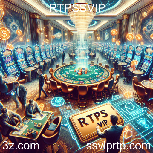 Descubra a Categoria de Jogos 'Ajuda' no RTPSSVIP