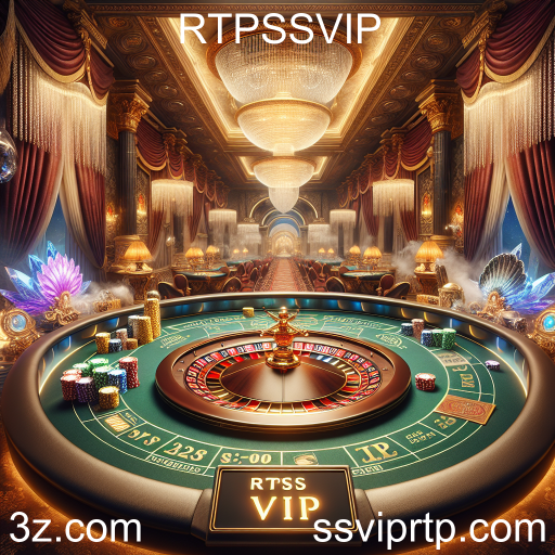 Explorando a Experiência VIP no RTPSSVIP: Benefícios e Vantagens Exclusivas