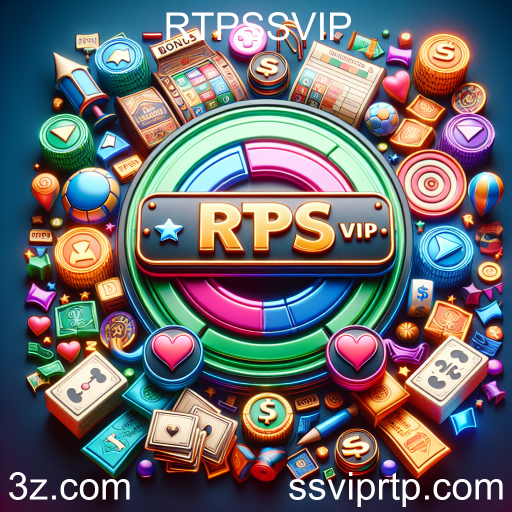 As Melhores Promoções no RTPSSVIP: Atraindo Jogadores e Mantendo o Interesse